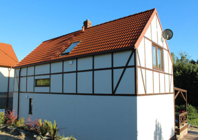 Mazury Siła
