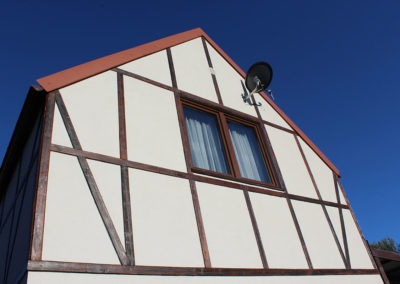 Mazury Siła