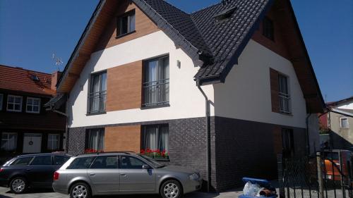 dekordeska_deska elewacyjna_Ustka